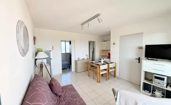 Résidence Martinique
