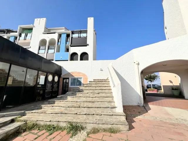 Résidence Martinique