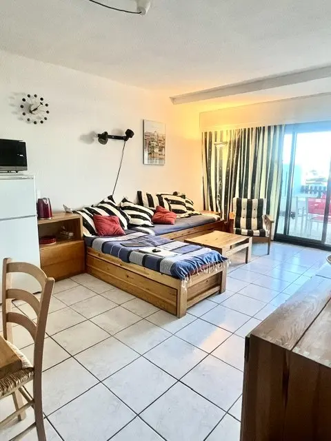Résidence Martinique