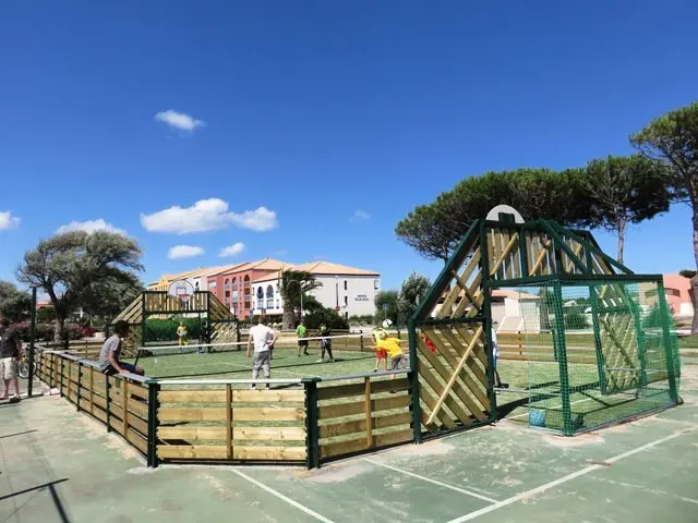 Résidence Mont Canigou