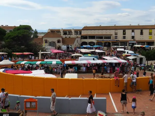 Résidence Mont Canigou