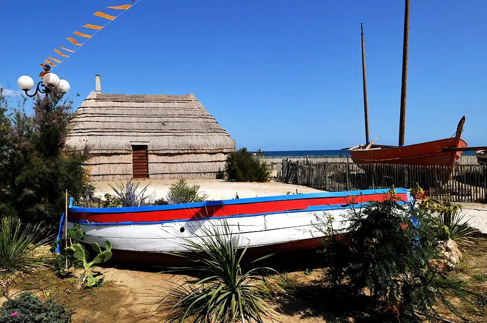 Résidence Odyssea