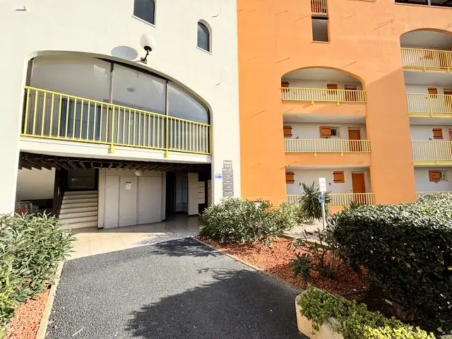 Résidence Palm Beach