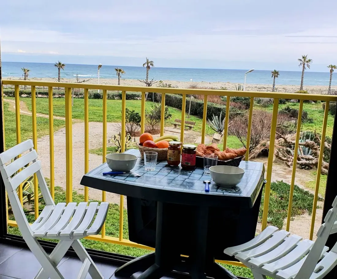 Résidence Palm Beach