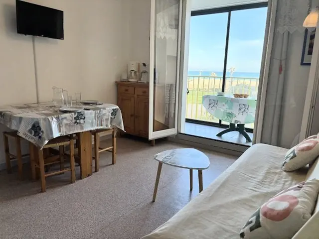 Résidence Palm Beach