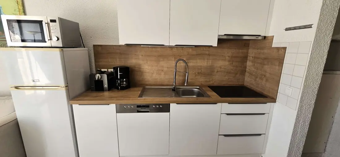 Résidence Palmyra