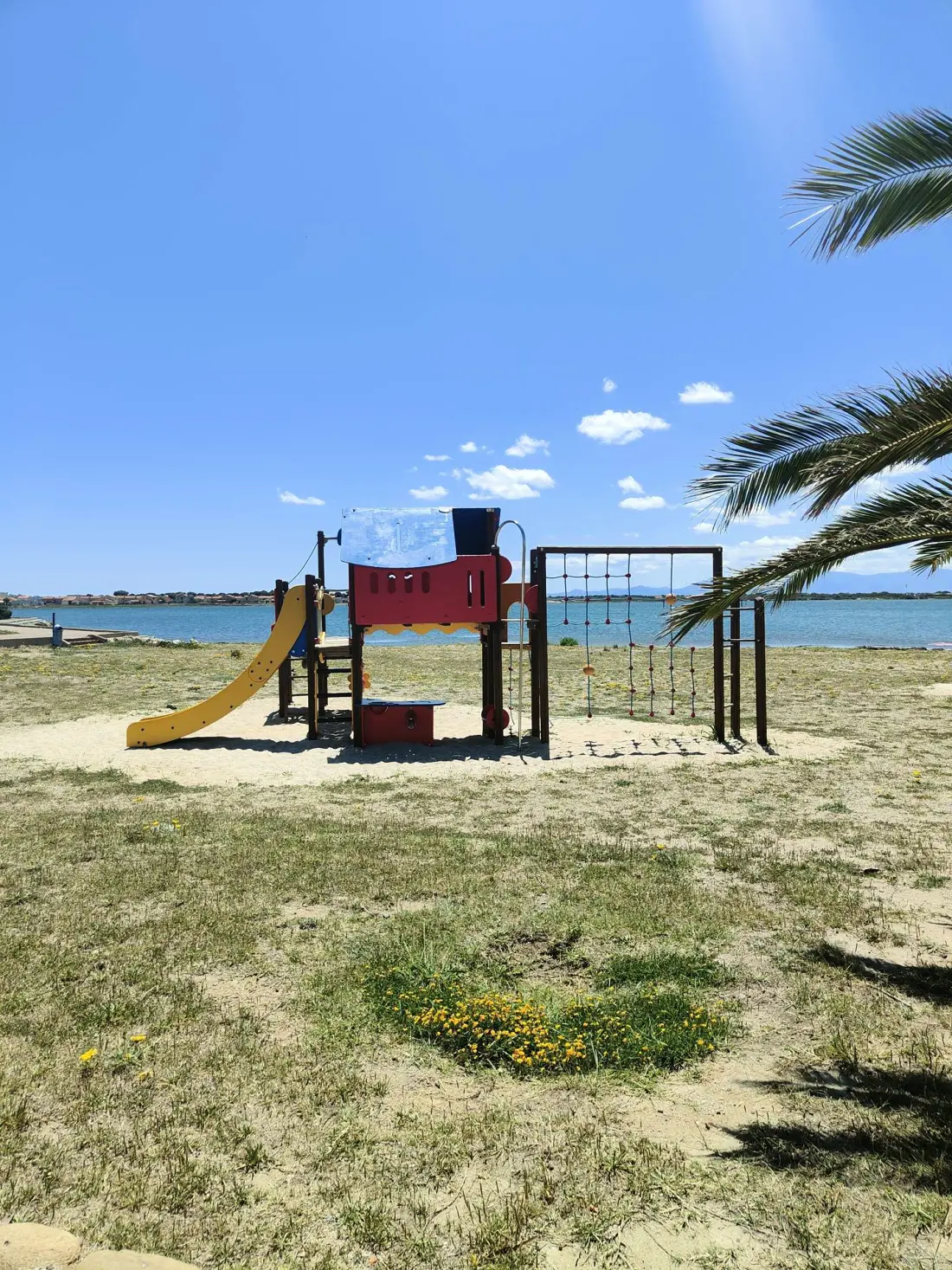 Résidence Palmyra