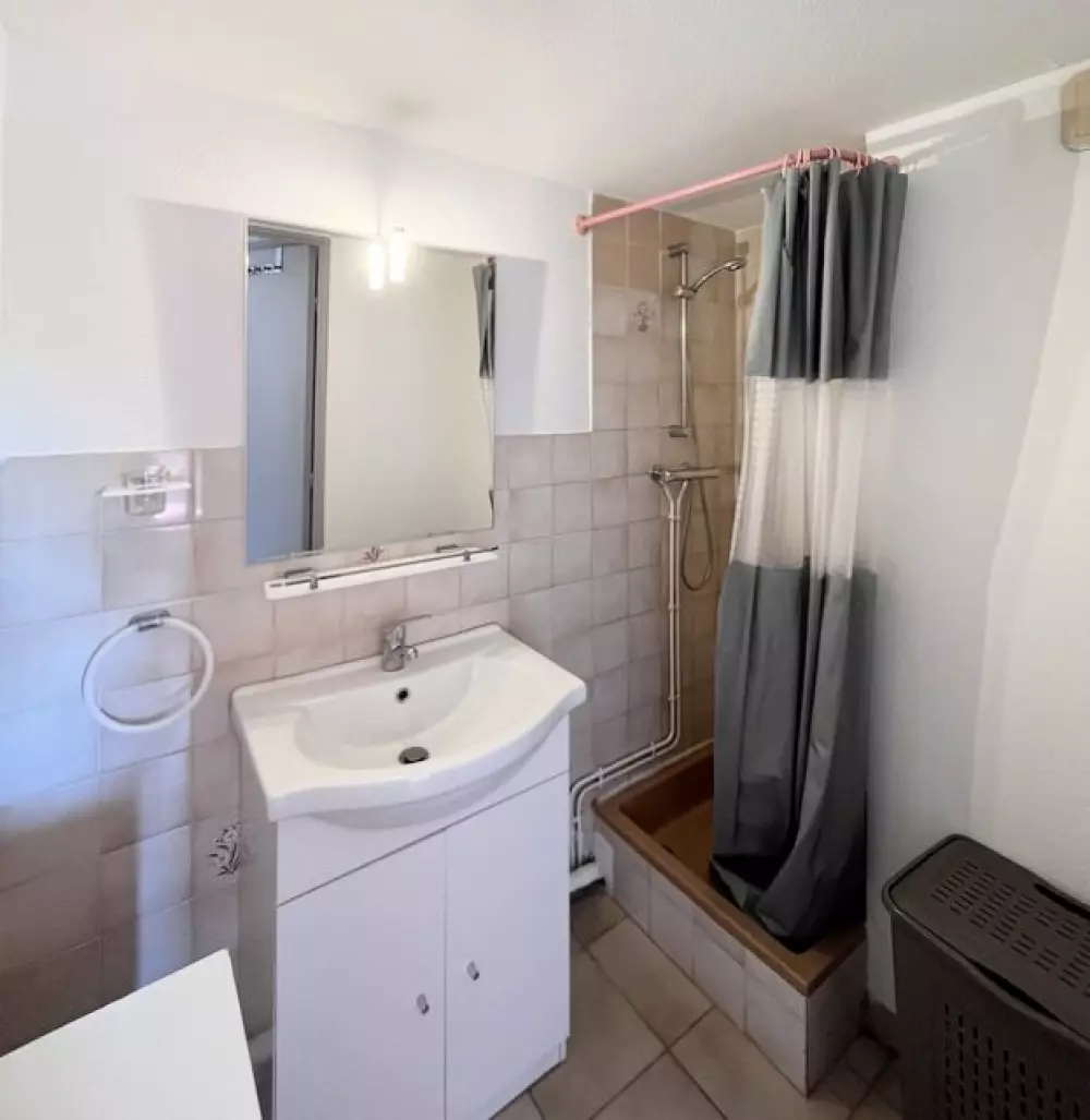 Résidence Patios Du Barcares