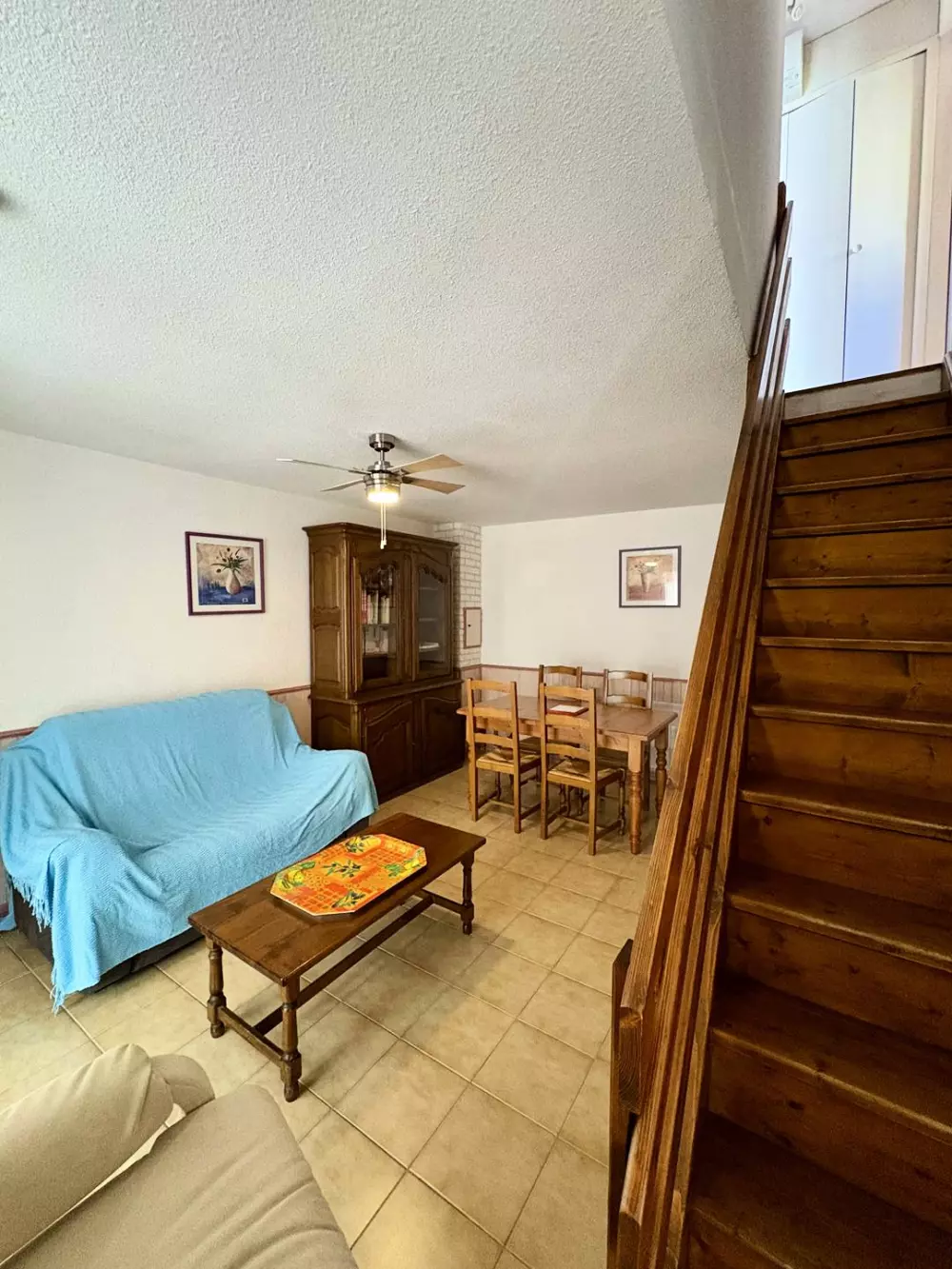 Résidence Patios Du Barcares