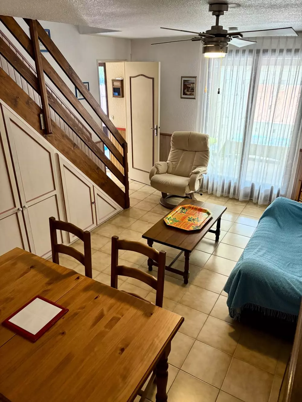 Résidence Patios Du Barcares