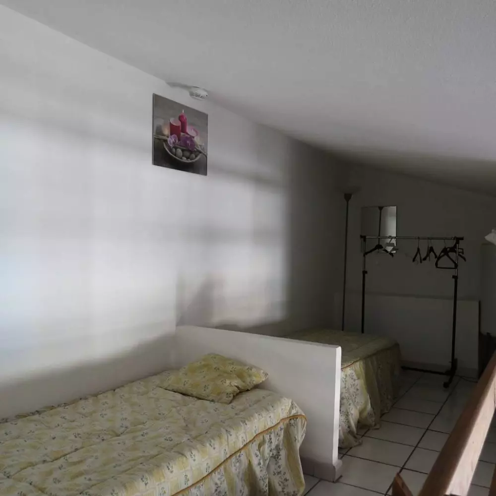 Résidence Patios Du Barcares