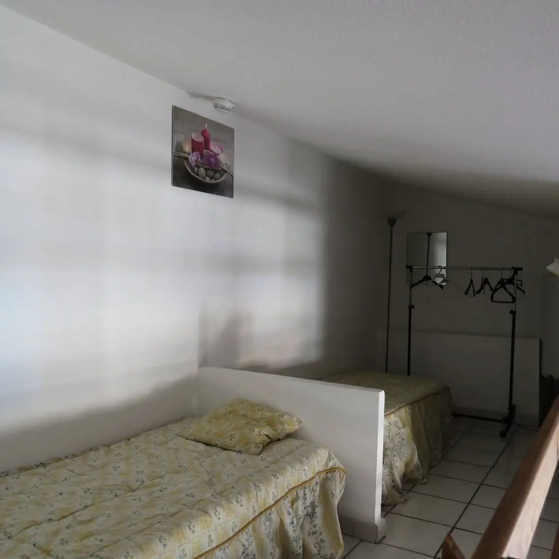 Résidence Patios Du Barcares