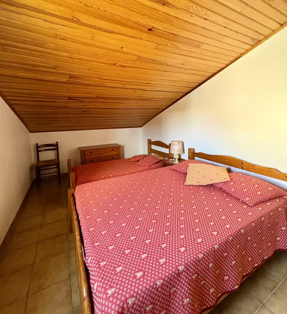 Résidence Patios Du Barcares