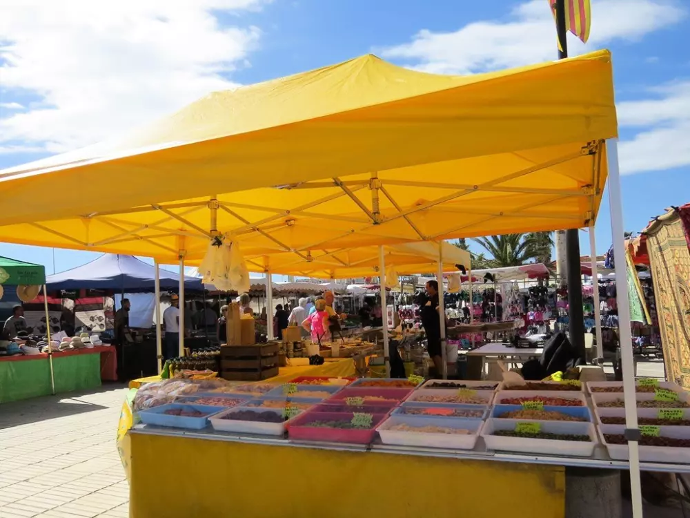 Résidence Patios Du Barcares