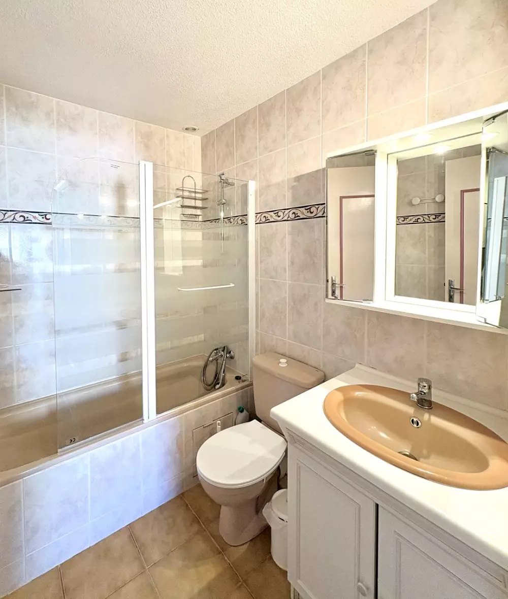 Résidence Patios Du Barcares