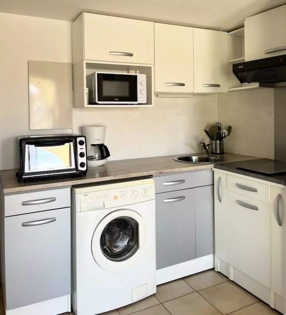 Résidence Patios Du Barcares