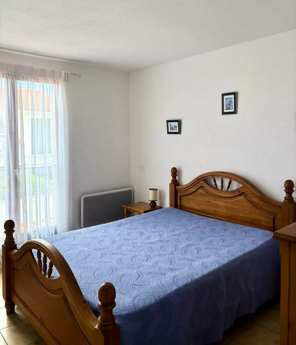 Résidence Patios Du Barcares