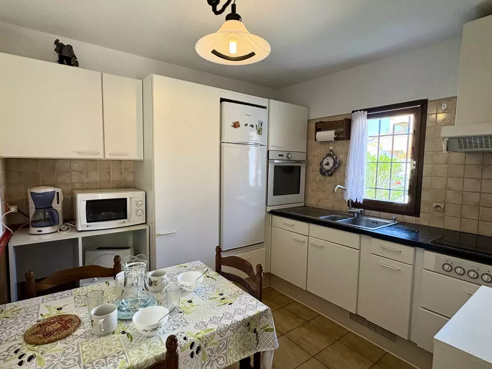 Résidence Patios Du Barcares