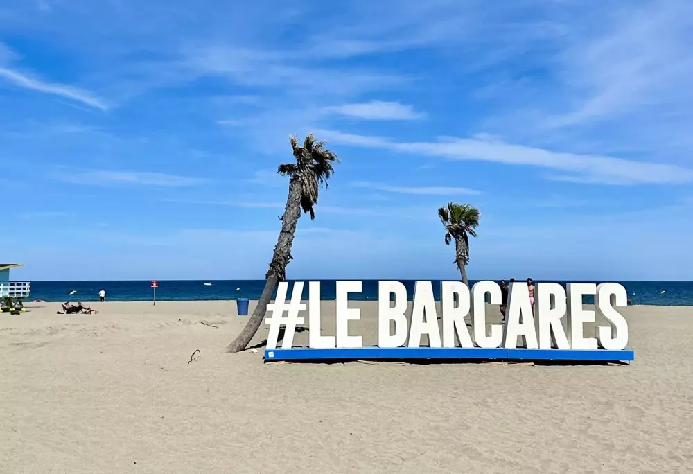 Résidence Patios Du Barcares