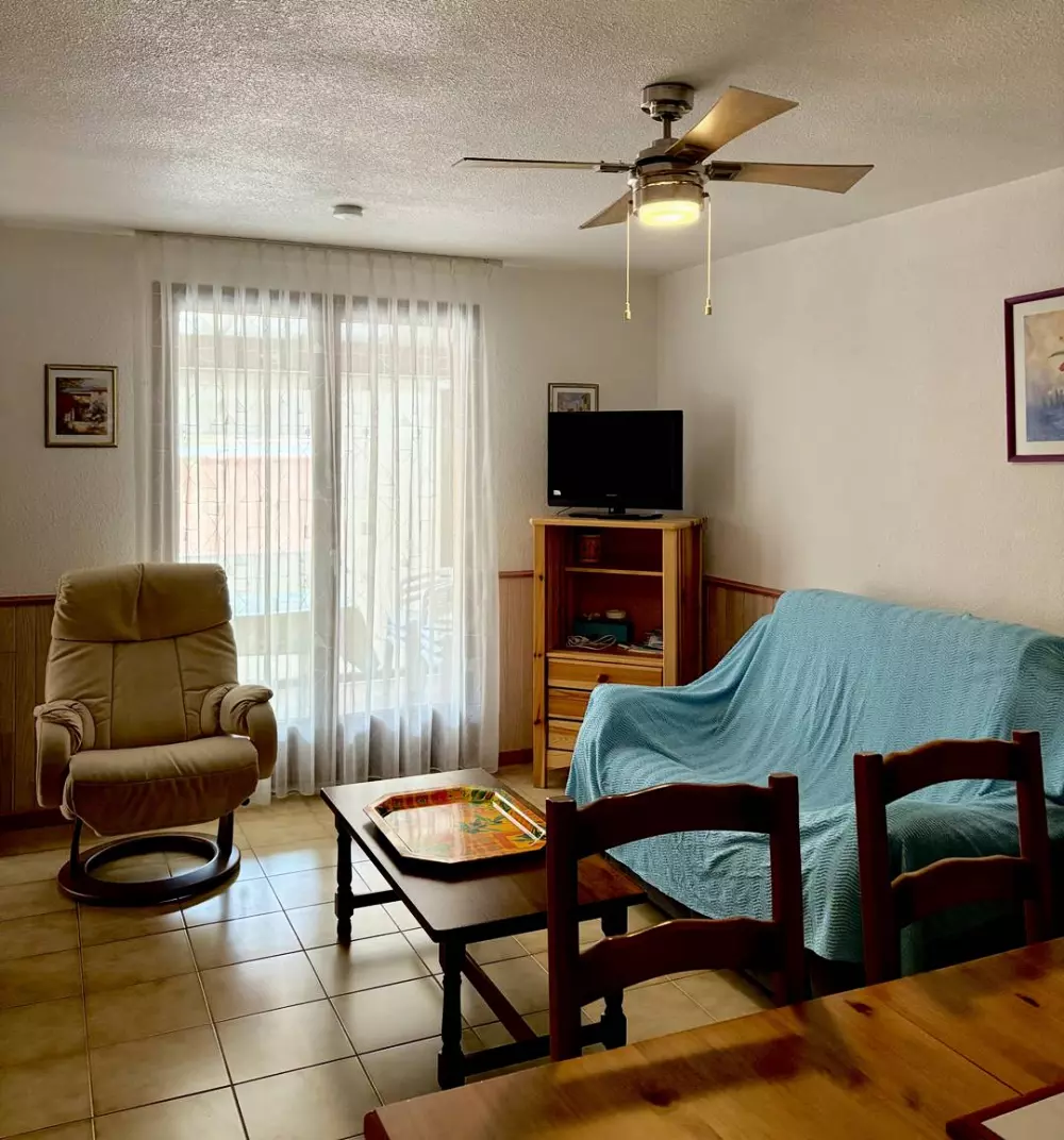 Résidence Patios Du Barcares