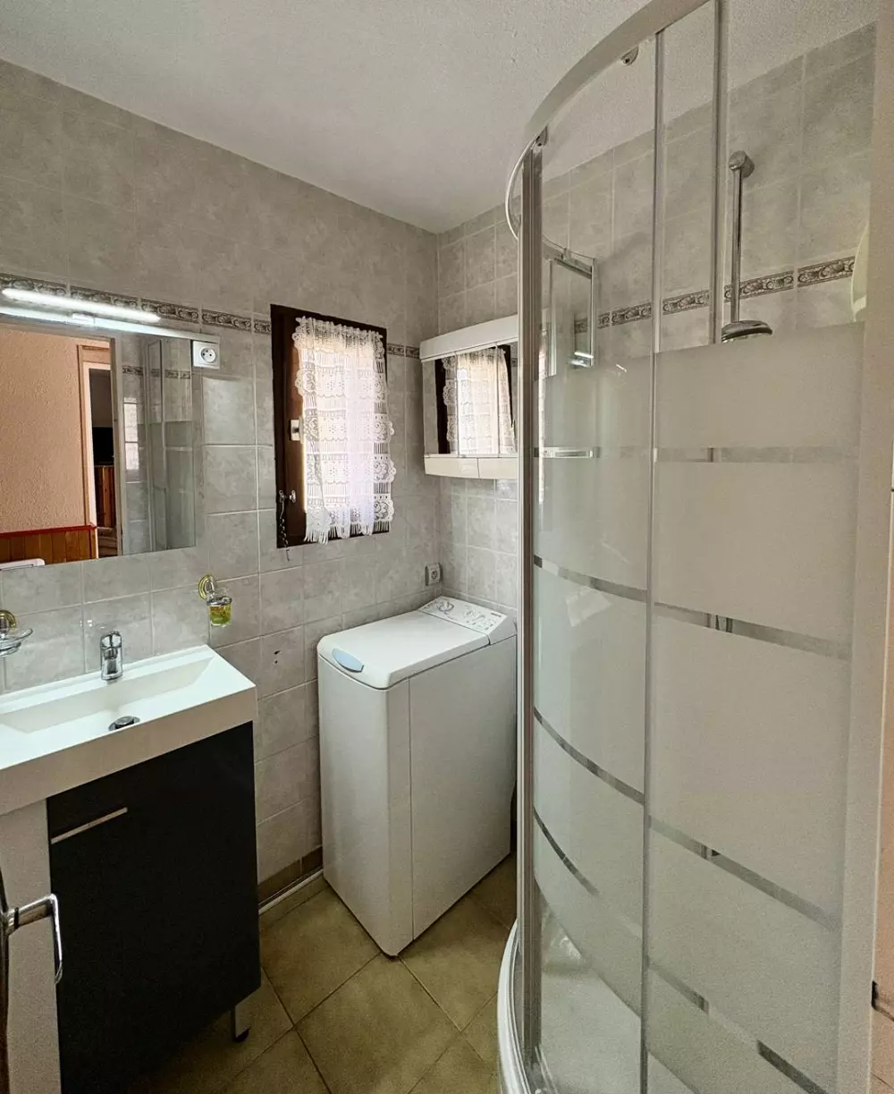 Résidence Patios Du Barcares