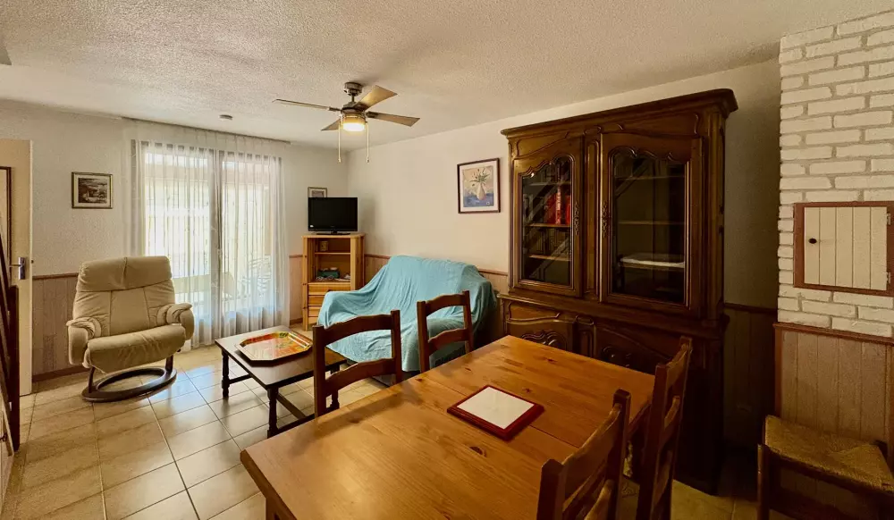 Résidence Patios Du Barcares