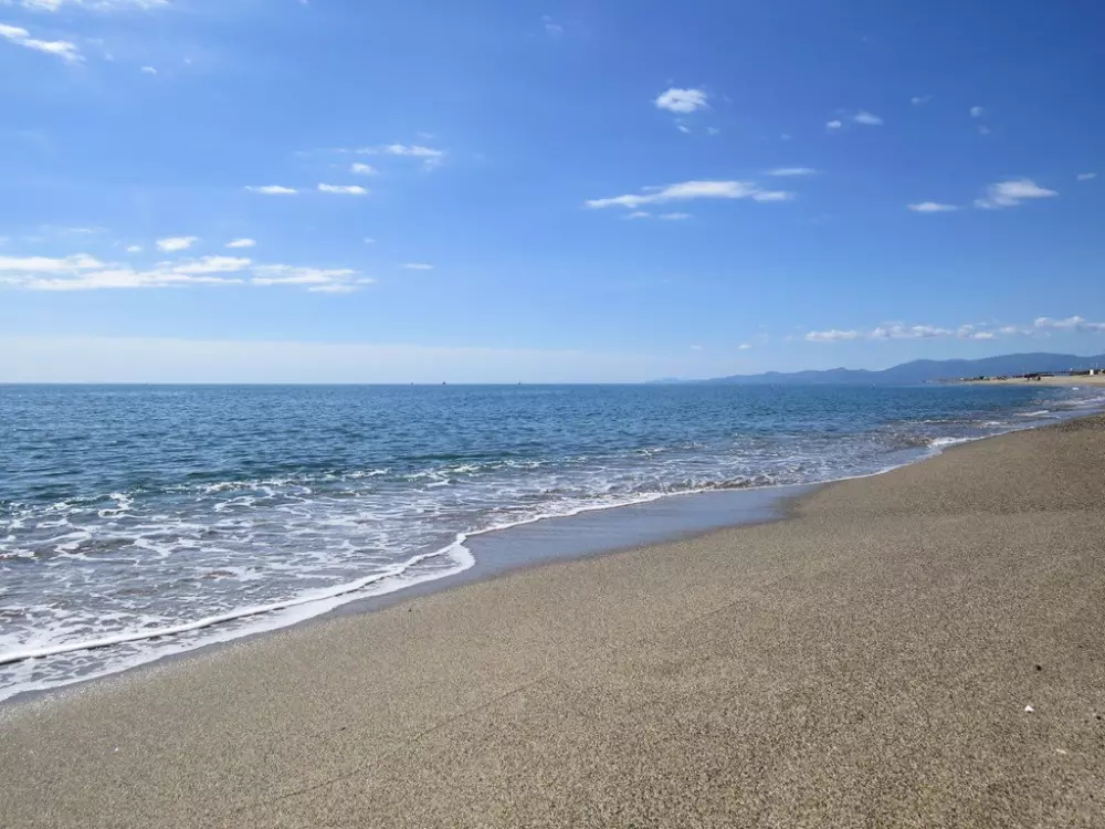 Résidence Patios Du Barcares