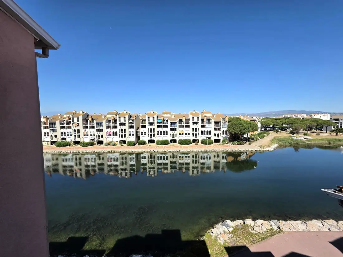 Résidence Pointe Vermeille