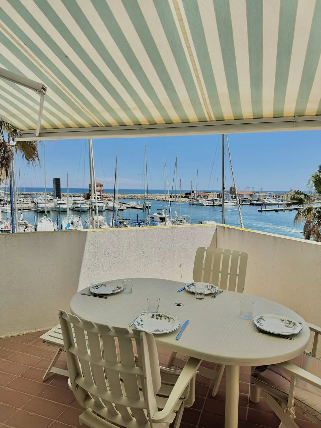Résidence Port Barcares Ii