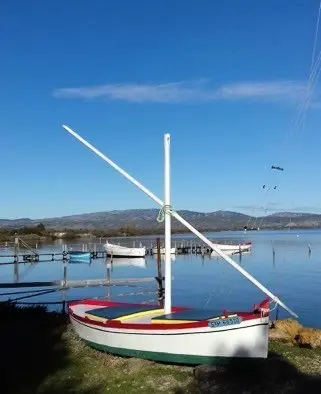 Résidence Port Peche