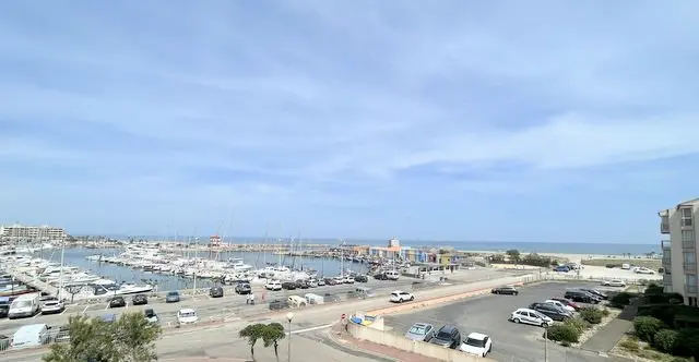 Résidence Port Peche