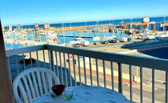 Résidence Port Plage 2