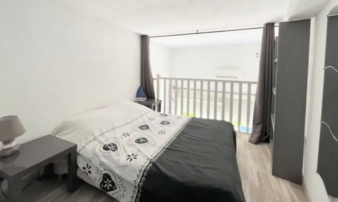 Résidence Presqu'ile