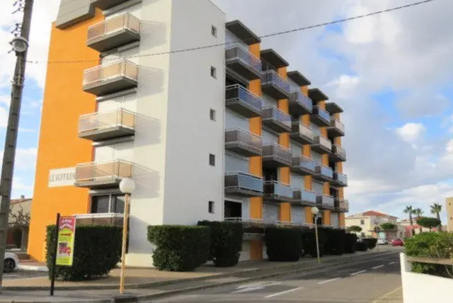 Résidence Suffren