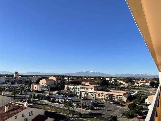 Résidence Suffren