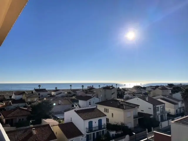 Résidence Suffren