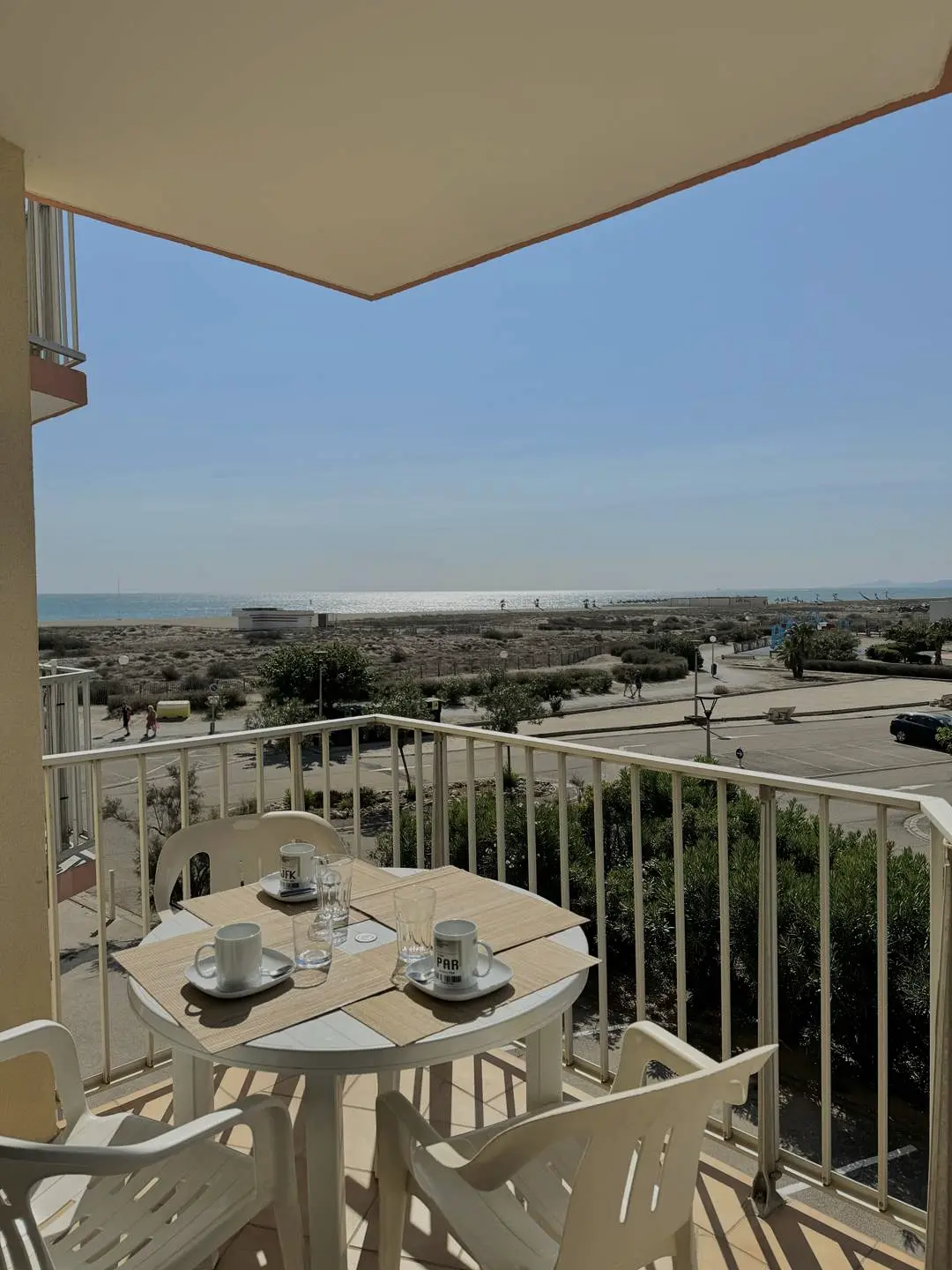 Résidence Terrasse Du Vieux Port