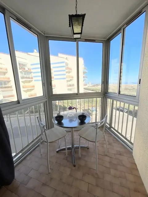 Résidence Terrasse Du Vieux Port