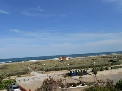 Résidence Terrasse Du Vieux Port