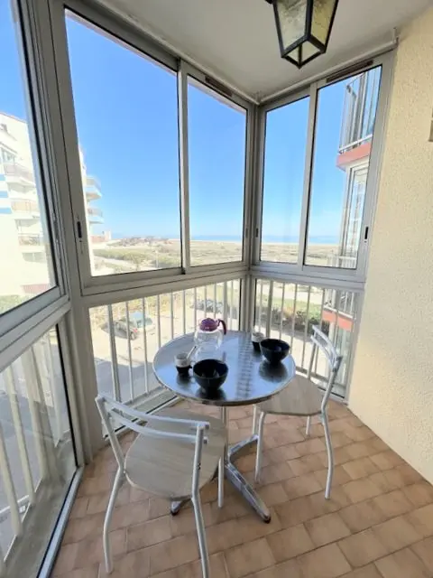 Résidence Terrasse Du Vieux Port