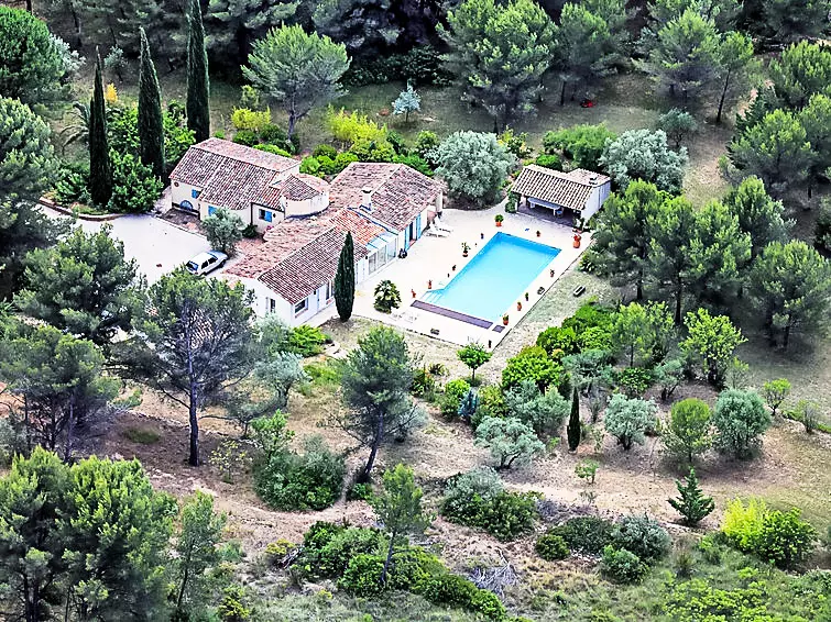 Maison de Vacances Le Beausset 11