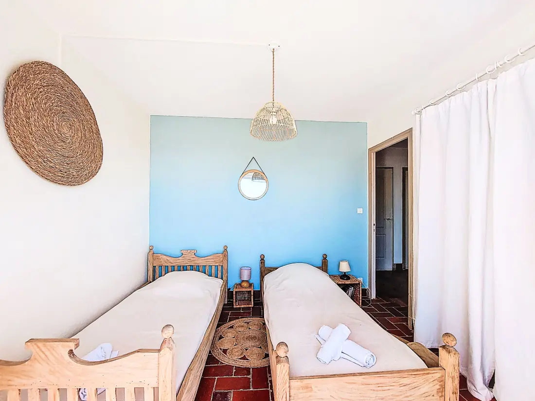 Maison de Vacances Le Beausset