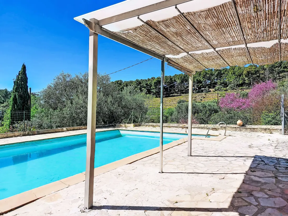 Maison de Vacances Le Beausset