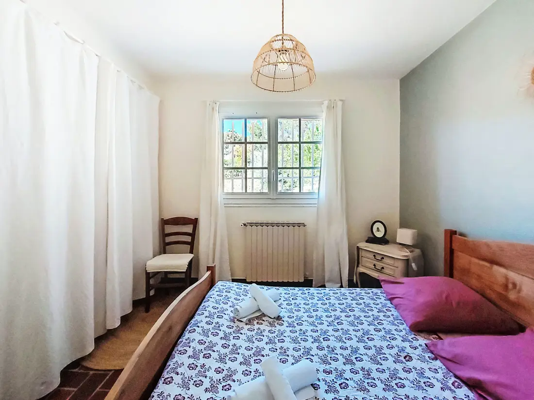 Maison de Vacances Le Beausset