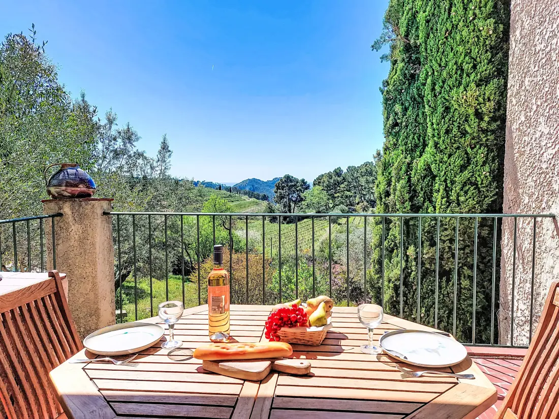 Maison de Vacances Le Beausset