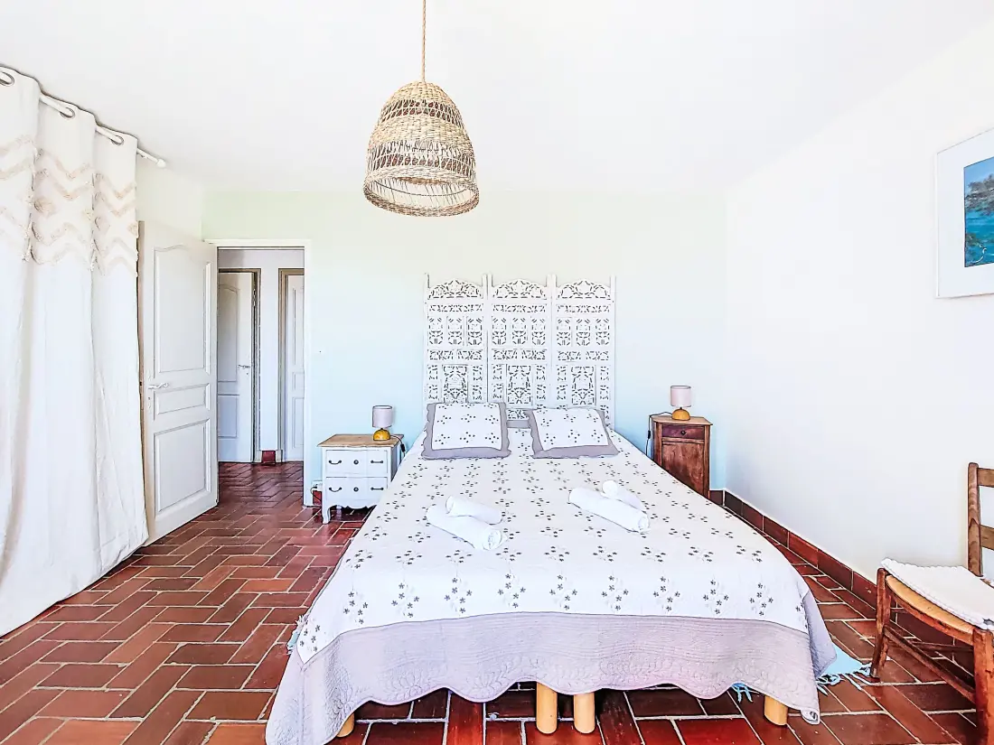 Maison de Vacances Le Beausset