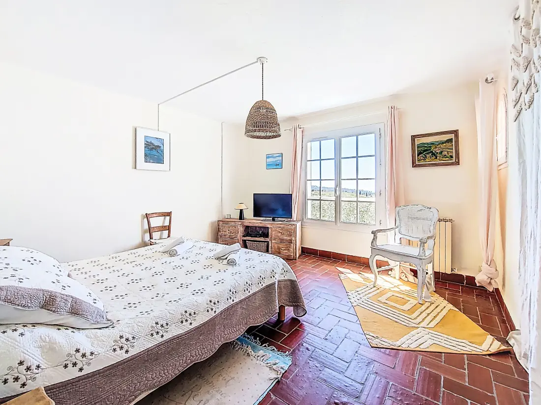 Maison de Vacances Le Beausset