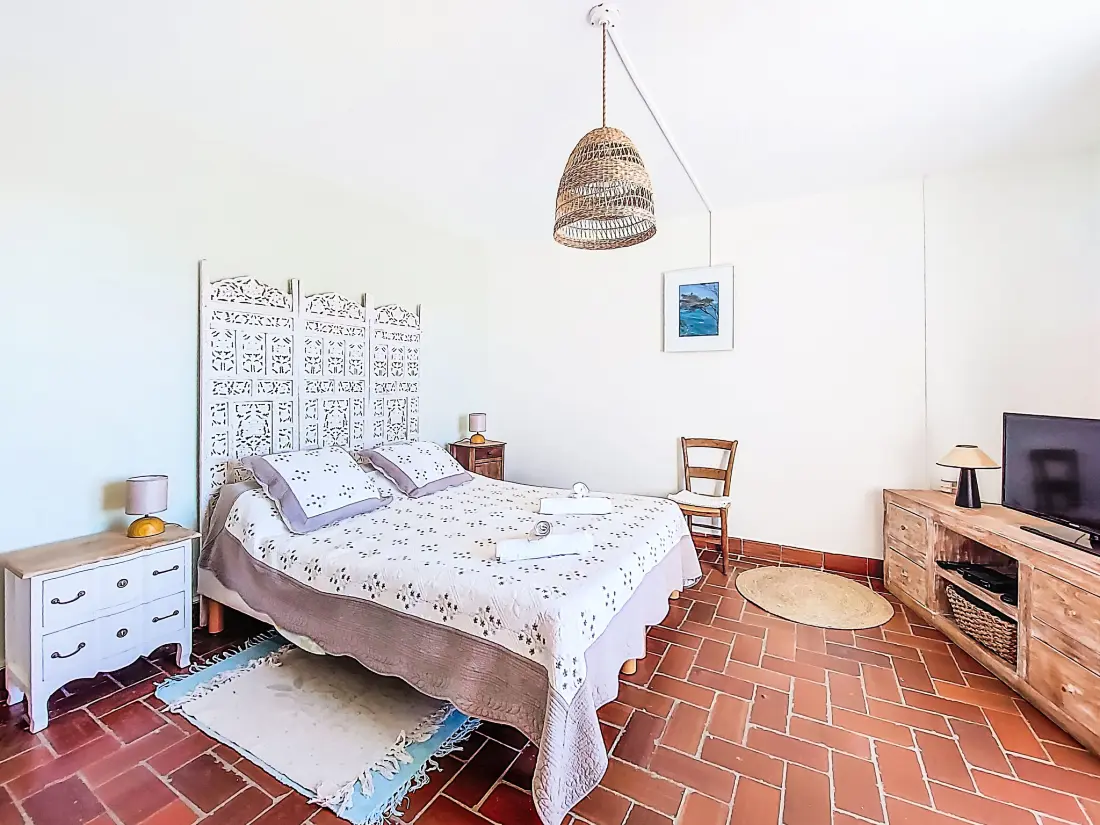 Maison de Vacances Le Beausset