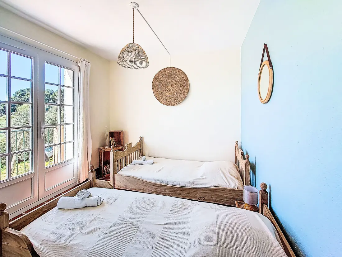 Maison de Vacances Le Beausset