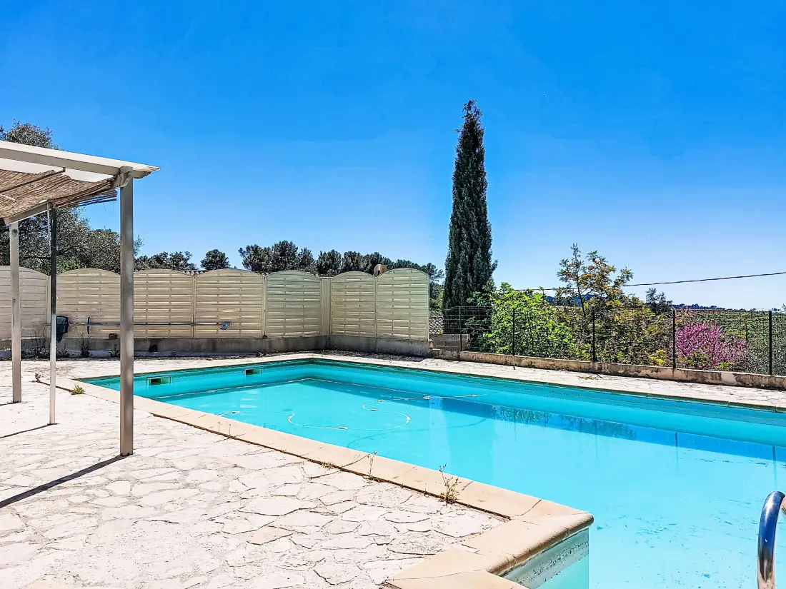 Maison de Vacances Le Beausset